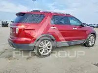 2014 Ford EXPLORER фото