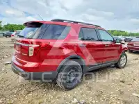 2014 Ford EXPLORER фото