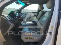 2014 Ford EXPLORER фото