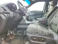 2014 Ford EXPLORER фото