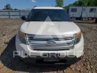 2014 Ford EXPLORER фото