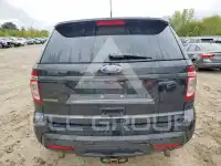 2014 Ford EXPLORER фото