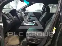 2014 Ford EXPLORER photo