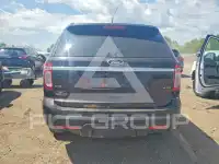 2014 Ford EXPLORER фото