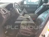 2014 Ford EXPLORER фото