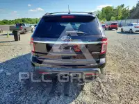 2014 Ford EXPLORER фото
