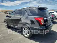 2014 Ford EXPLORER фото