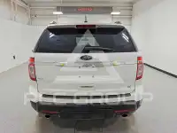 2014 Ford EXPLORER фото
