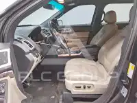 2014 Ford EXPLORER фото