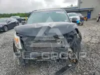 2014 Ford EXPLORER photo