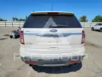 2014 Ford EXPLORER фото