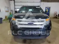 2014 Ford EXPLORER фото