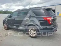 2014 Ford EXPLORER фото
