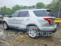 2014 Ford EXPLORER photo