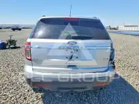 2014 Ford EXPLORER фото