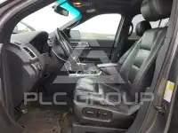 2014 Ford EXPLORER фото