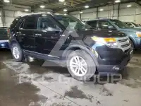 2014 Ford EXPLORER фото