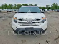 2014 Ford EXPLORER photo