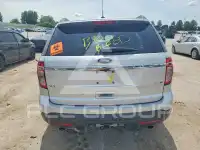 2014 Ford EXPLORER photo