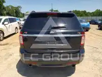 2014 Ford EXPLORER photo