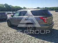 2014 Ford EXPLORER фото