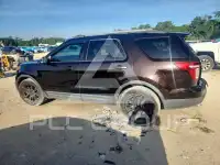 2014 Ford EXPLORER фото