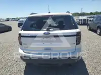 2014 Ford EXPLORER photo