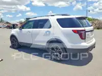 2014 Ford EXPLORER фото