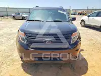 2014 Ford EXPLORER photo