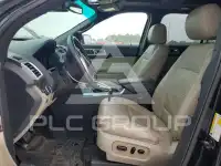2014 Ford EXPLORER фото