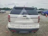 2014 Ford EXPLORER фото