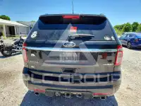 2014 Ford EXPLORER photo