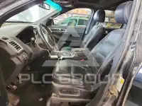 2014 Ford EXPLORER photo