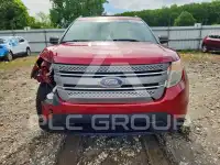 2014 Ford EXPLORER фото