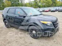 2014 Ford EXPLORER фото