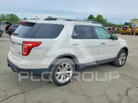 2014 Ford EXPLORER photo