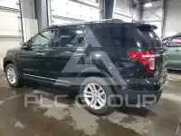 2014 Ford EXPLORER фото