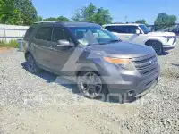 2014 Ford EXPLORER фото