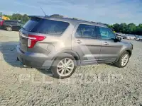2014 Ford EXPLORER photo