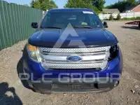 2014 Ford EXPLORER photo