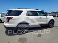 2014 Ford EXPLORER фото