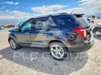 2014 Ford EXPLORER фото