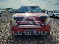 2014 Ford EXPLORER photo