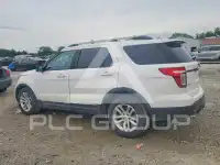 2014 Ford EXPLORER фото