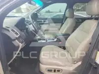 2014 Ford EXPLORER фото