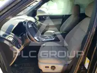 2014 Ford EXPLORER photo