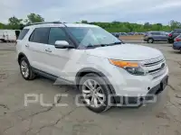 2014 Ford EXPLORER photo