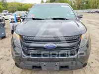 2014 Ford EXPLORER фото