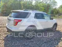 2014 Ford EXPLORER фото