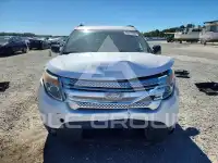 2014 Ford EXPLORER фото